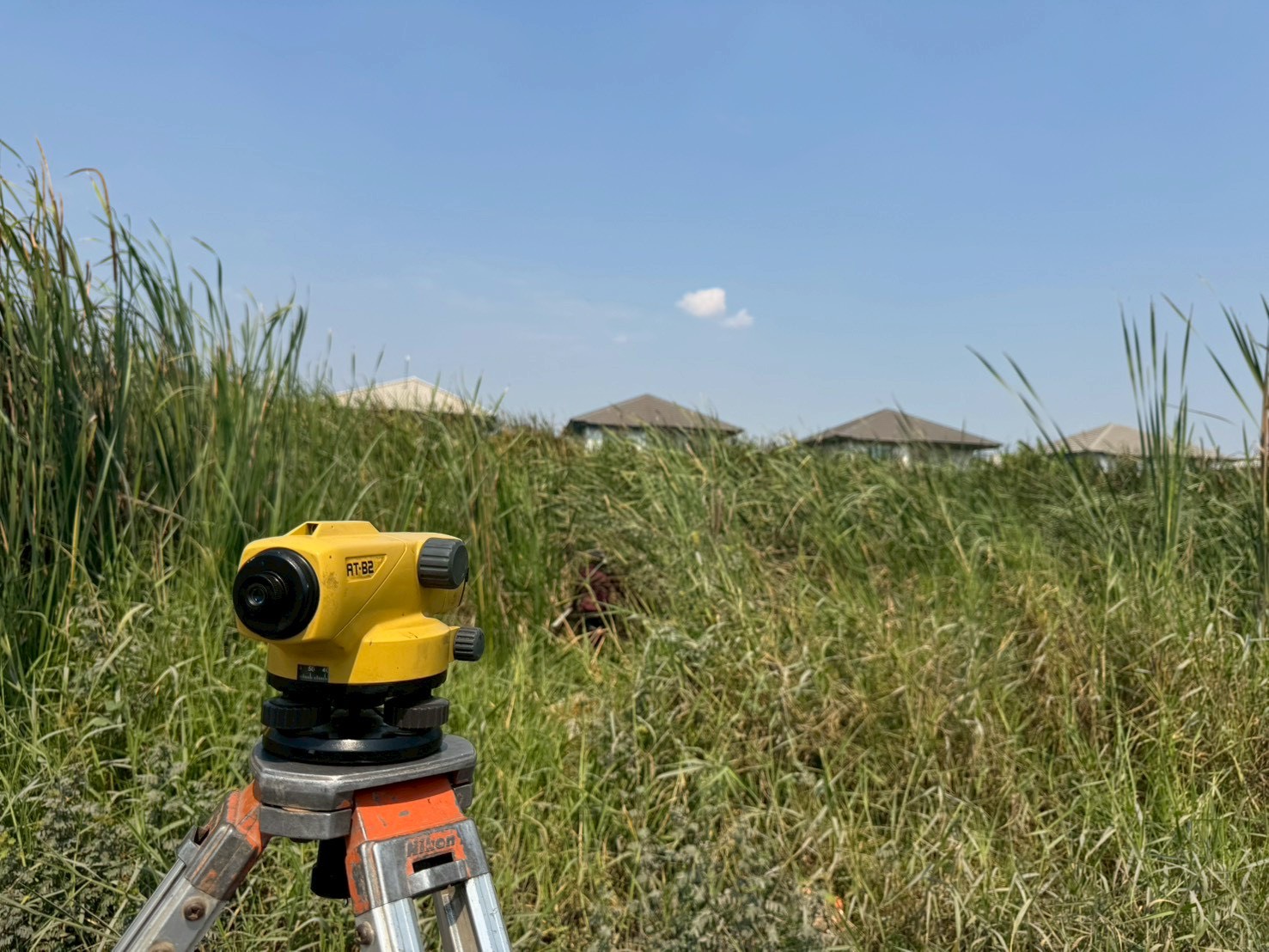 งานถมดิน