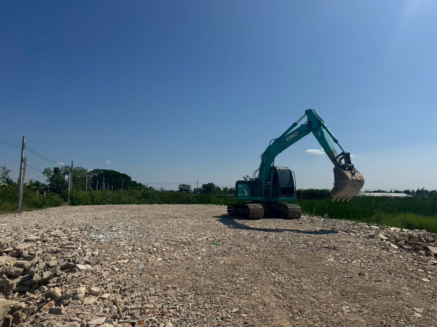 ภาพไซต์งาน 4