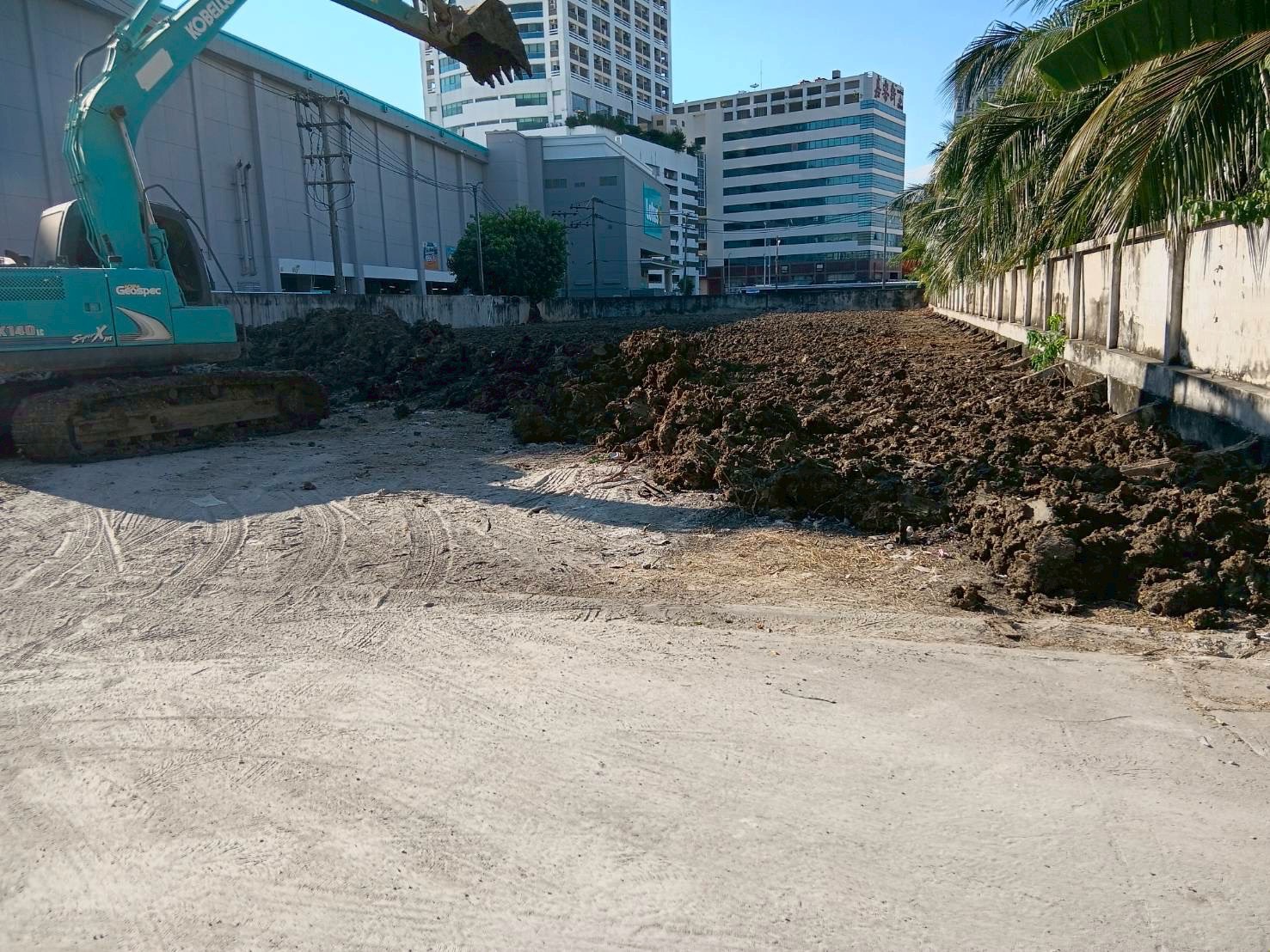 ภาพไซต์งาน 5