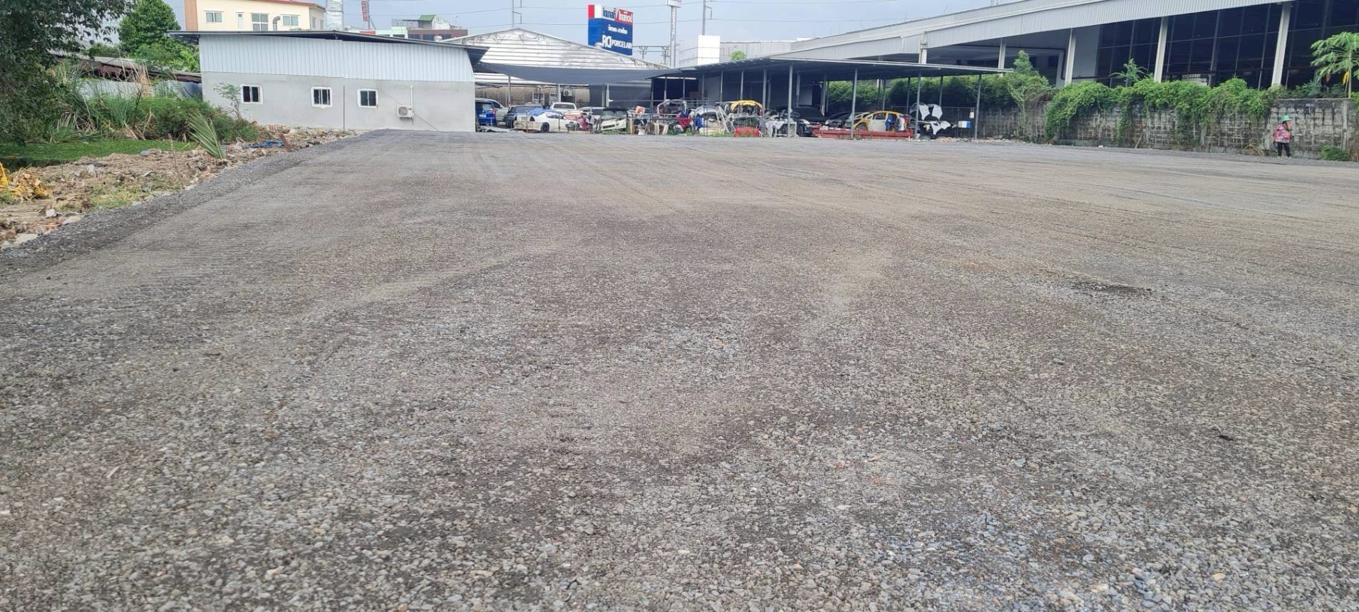 ผลงานไซต์งาน 2