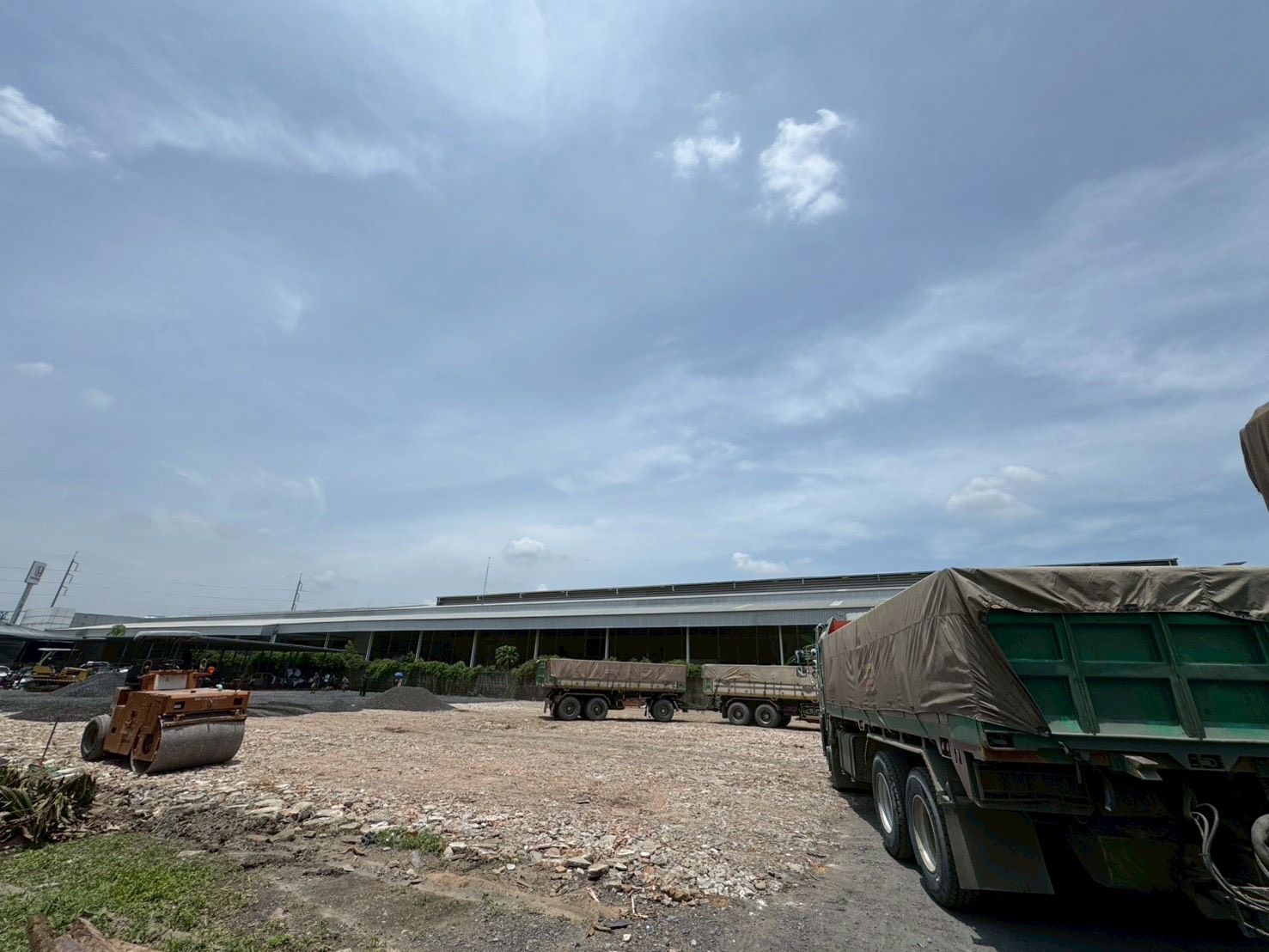 ผลงานไซต์งาน 4