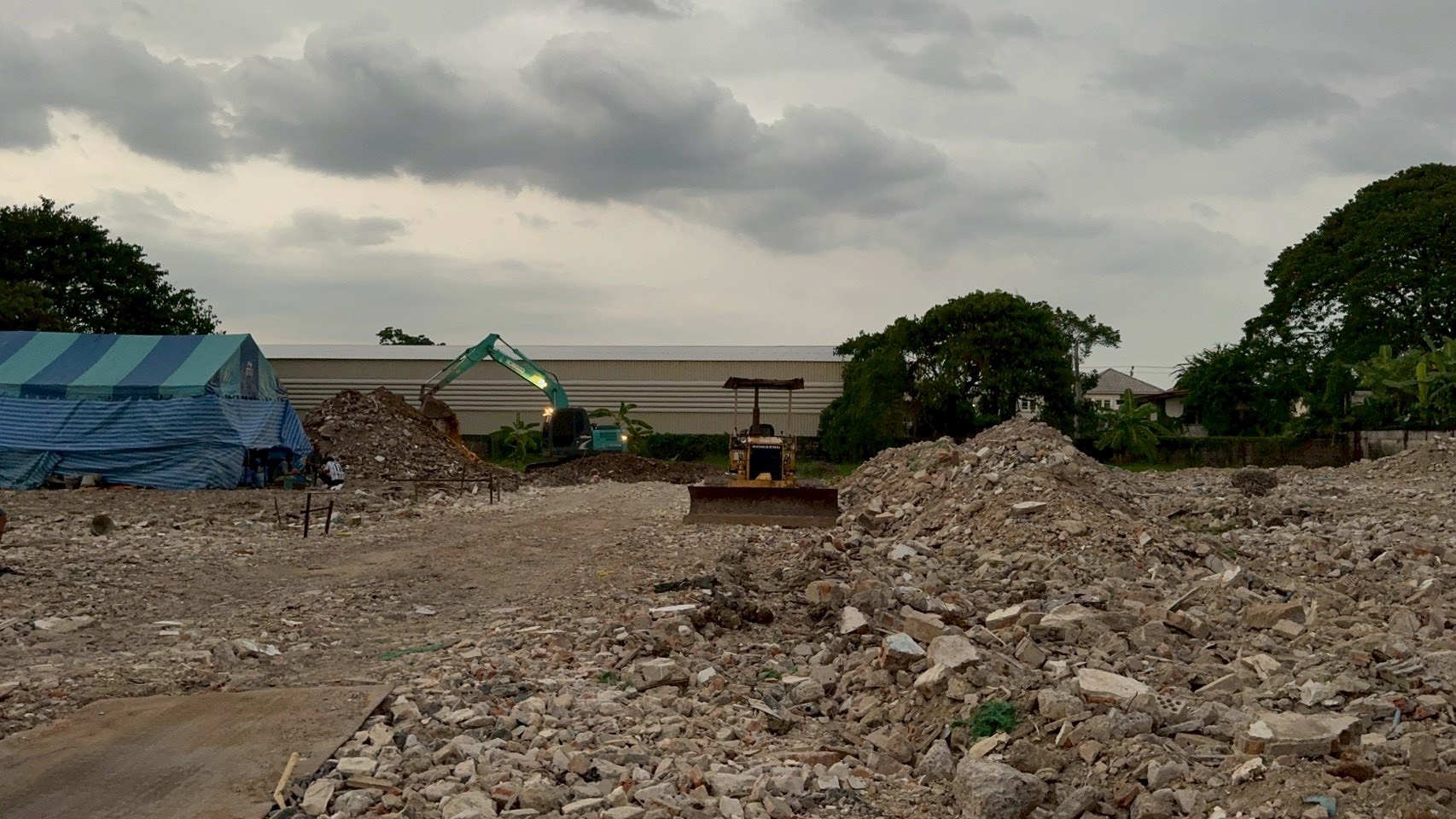 ผลงานไซต์งาน 6