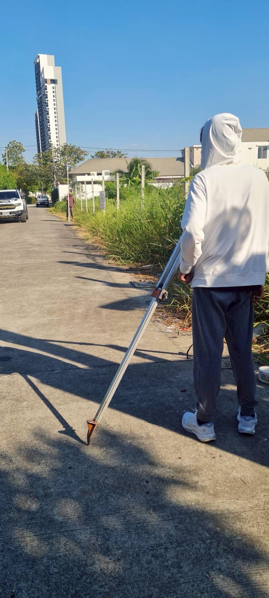 ผลงานไซต์งาน 21