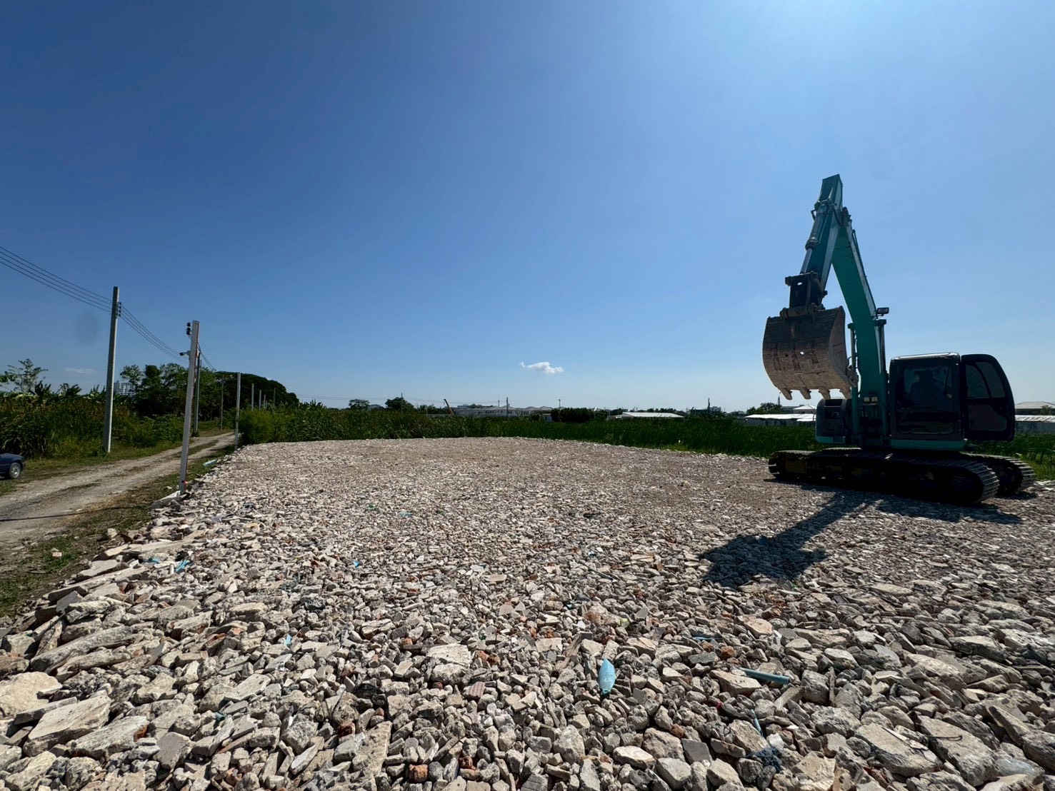 ผลงานไซต์งาน 25