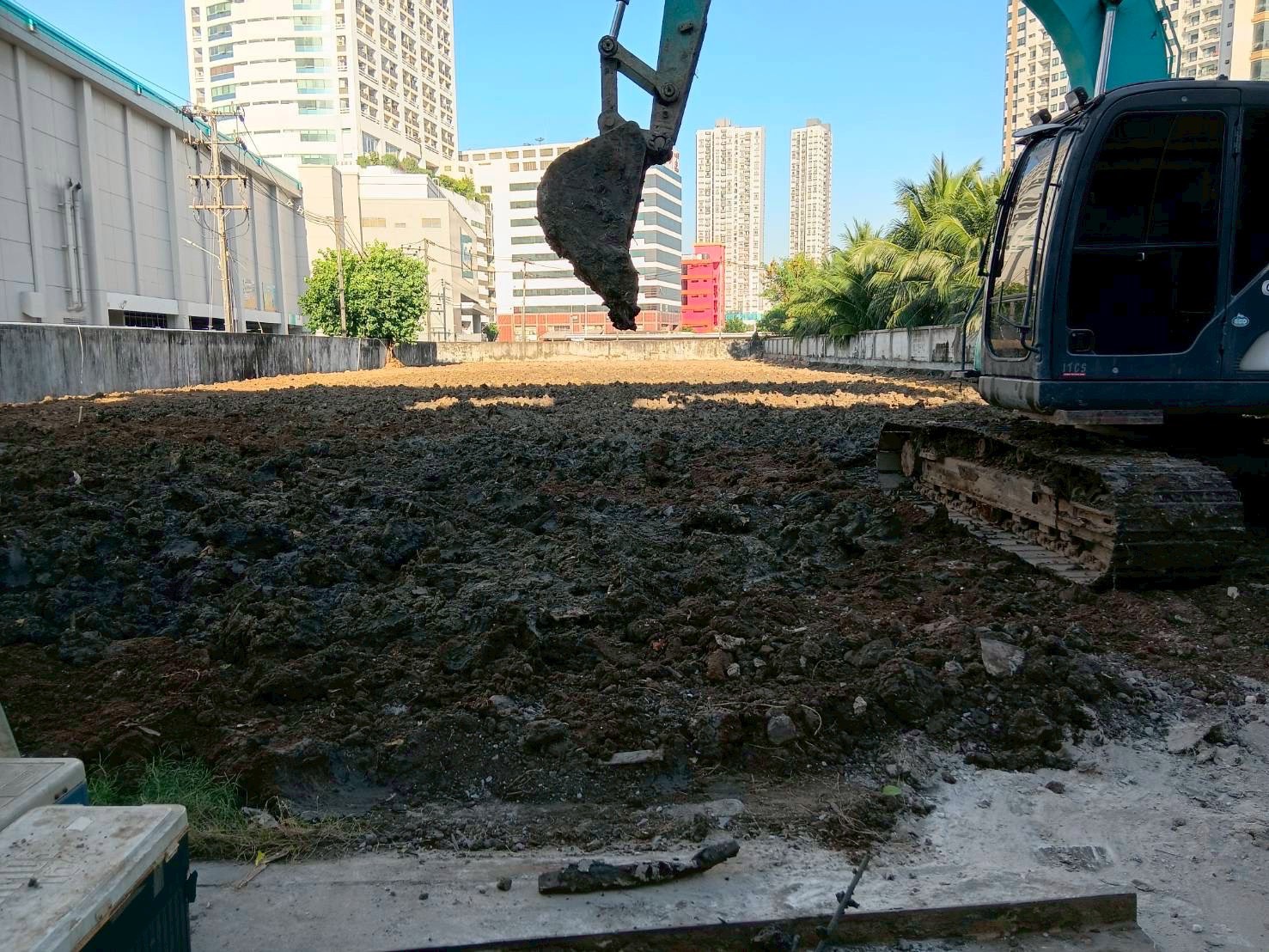 ผลงานไซต์งาน 28