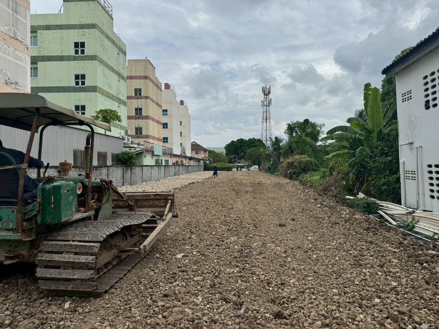 ผลงานไซต์งาน 11