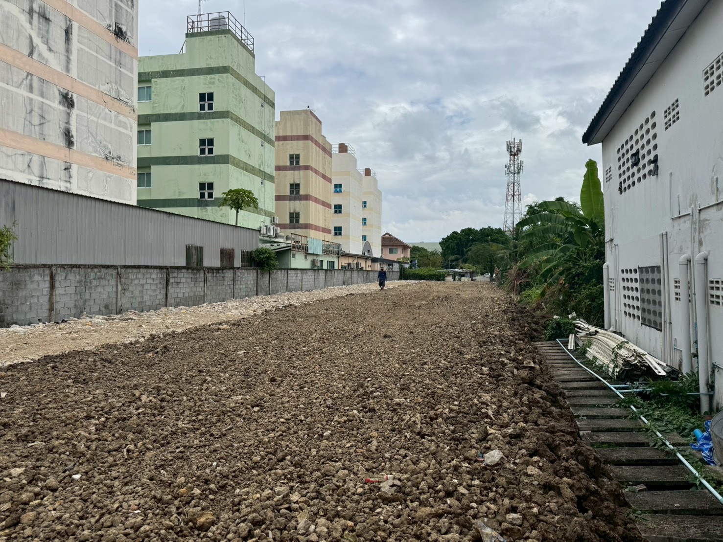 ผลงานไซต์งาน 12