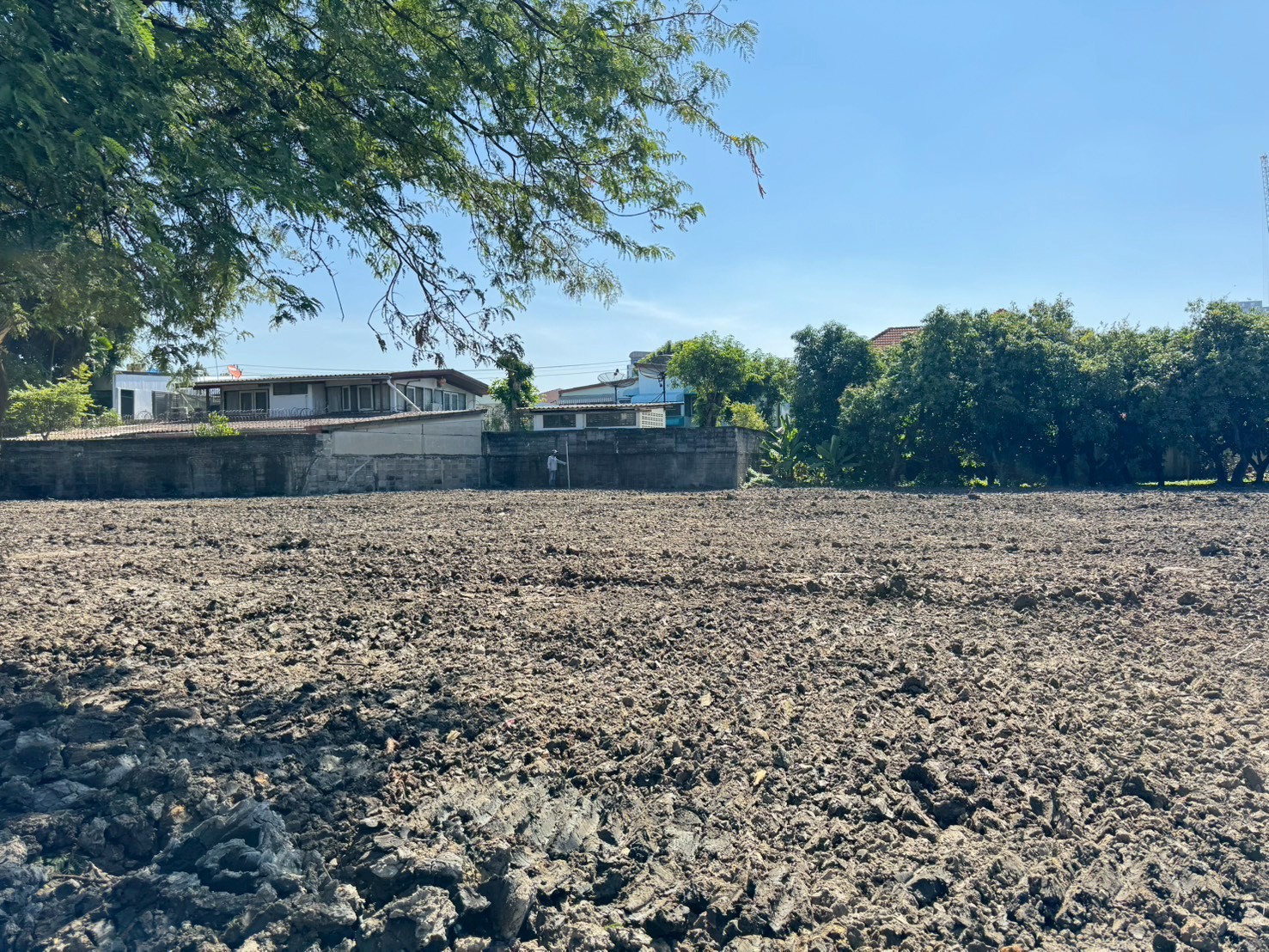 ผลงานไซต์งาน 16