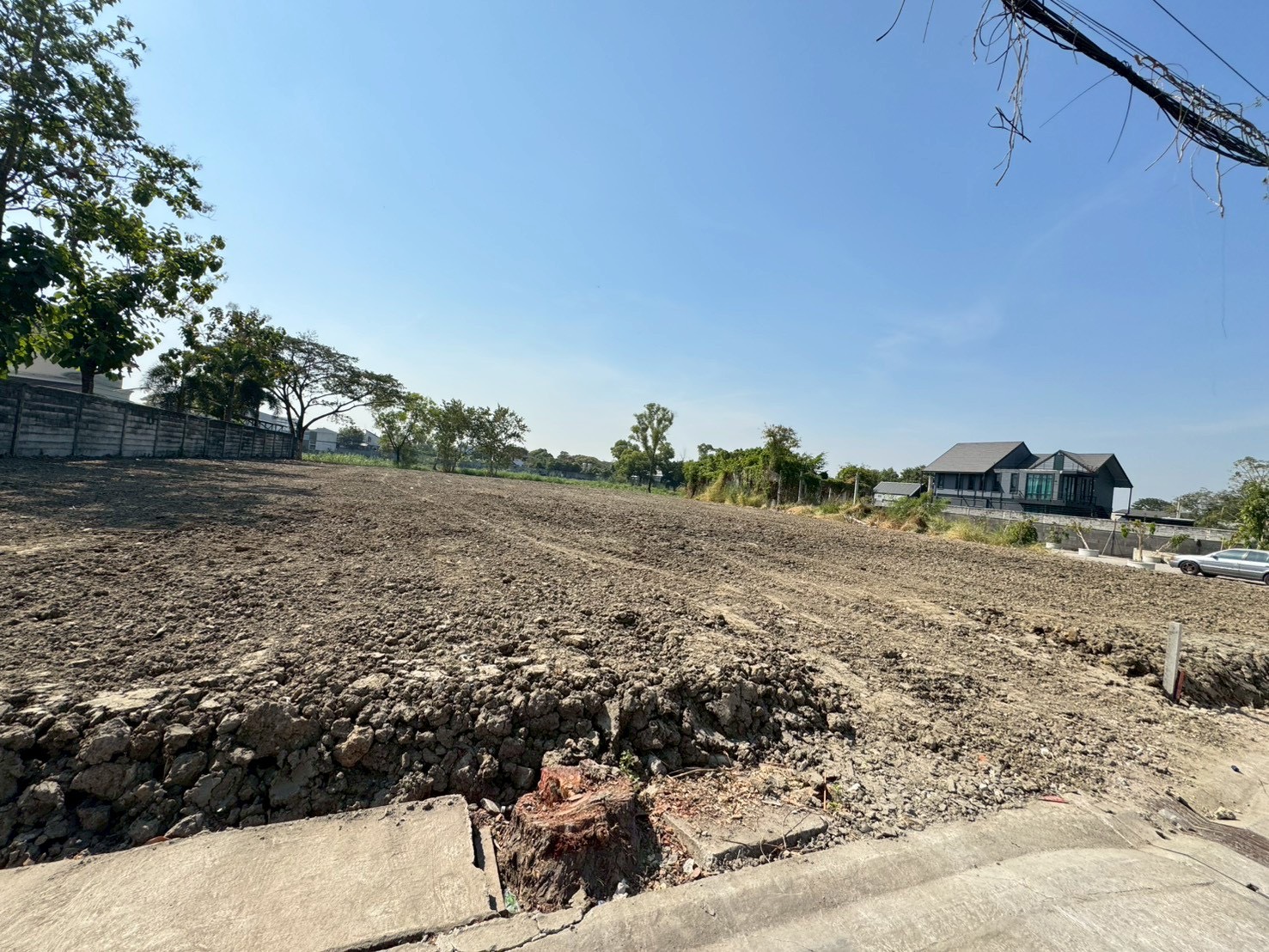 ผลงานไซต์งาน 18